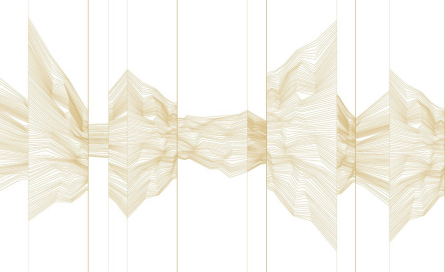 Фотошпалери лінії Фотошпалери лінії