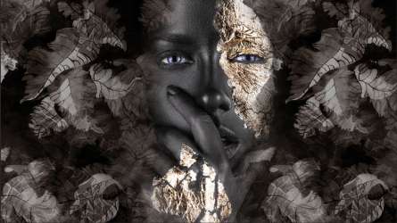 Фотошпалери дівчина Фотошпалери дівчина