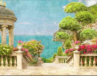 Фотошпалери Фреска 28091