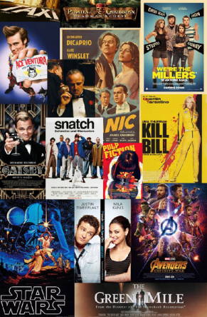 Фотообои постер в детскую Фотообои постер в детскую