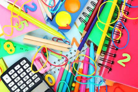 Фотошпалери Для першокласників