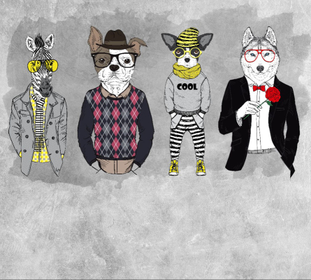 Фотообои лофт Фотообои лофт