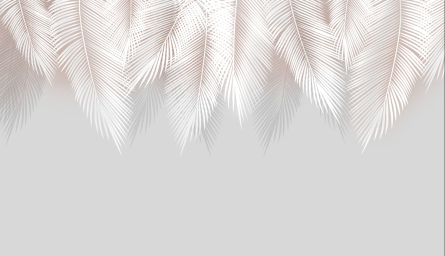 Фотошпалери Листя для інтер'єру Фотошпалери Листя для інтер'єру