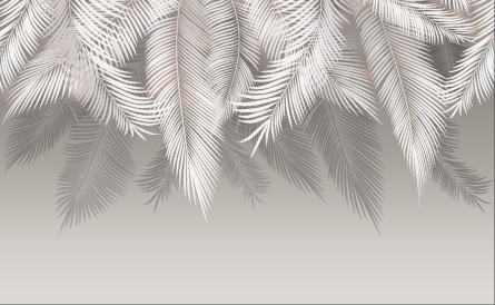 Фотошпалери листя кращий декор Фотошпалери листя кращий декор