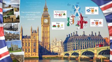 Фотошпалери для школи Фотошпалери для школи