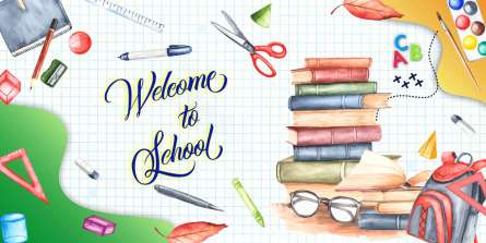 Шкільний принт Шкільний принт