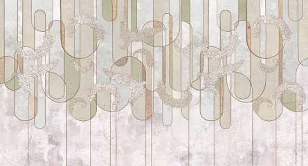 Фотообои в стиле Модерн Фотообои в стиле Модерн