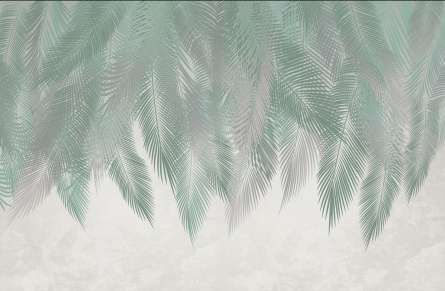 Фотошпалери Листя для інтер'єру Фотошпалери Листя для інтер'єру