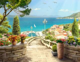 Фотошпалери Фреска 28092