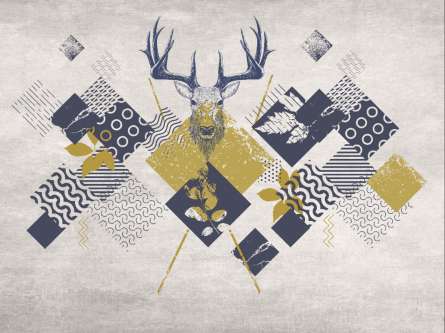 Фотошпалери лофт Фотошпалери лофт