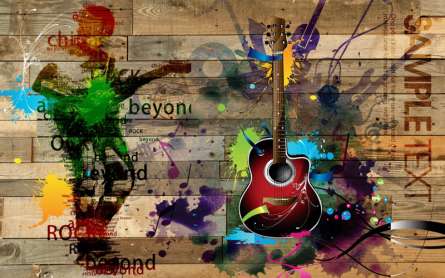 Фотообои Для мальчика подростка