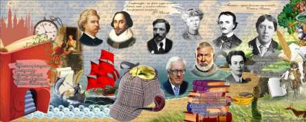 Фотошпалери для школи Фотошпалери для школи