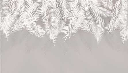 Фотошпалери пальмове листя Фотошпалери пальмове листя