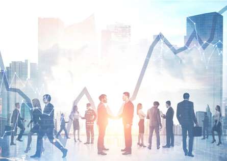 Фотошпалери для кабінету соціології Фотошпалери для кабінету соціології