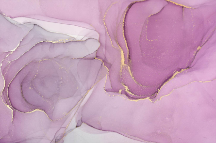 Фотошпалери рожевий флюїд арт Фотошпалери рожевий флюїд арт