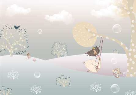 Фотообои природа Фотообои природа