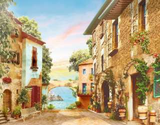 Фотошпалери Фреска 28104