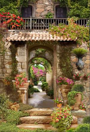 Фотошпалери Фреска Фотошпалери Фреска