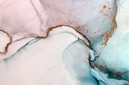 Фотошпалери флюїд арт Фотошпалери флюїд арт