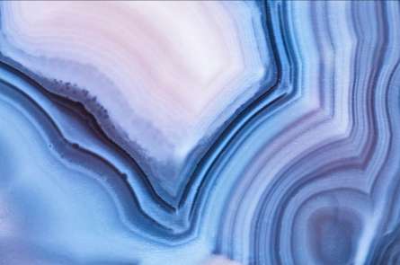 Фотошпалери Фіолетовий зріз каменю Фотошпалери Фіолетовий зріз каменю