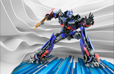 Фотообои трансформер, 3д Фотообои трансформер, 3д