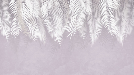 Фотошпалери листя кращий декор Фотошпалери листя кращий декор