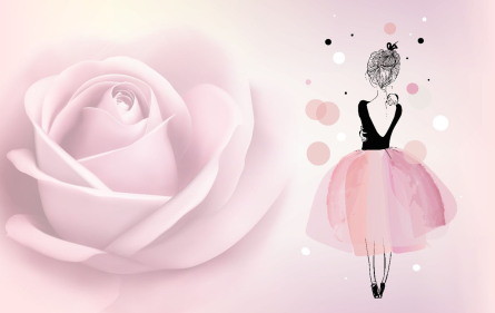 Фотообои фея Фотообои фея