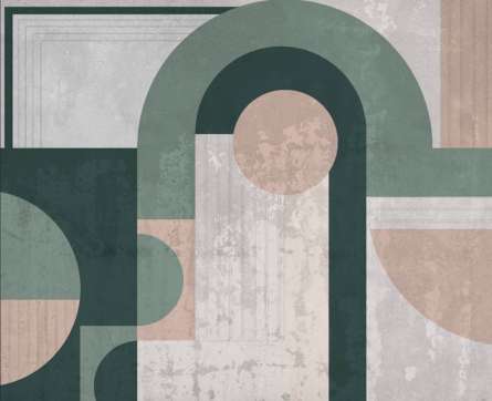 Фотошпалери Геометричні фігури Фотошпалери Геометричні фігури