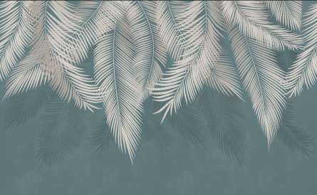 Фотошпалери листя кращий декор Фотошпалери листя кращий декор