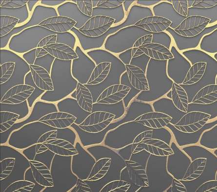 Фотошпалери золоте листя Фотошпалери золоте листя