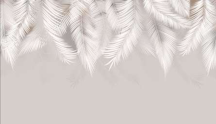 Фотошпалери Листя для інтер'єру Фотошпалери Листя для інтер'єру