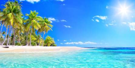 Фотообои Морской берег Фотообои Морской берег