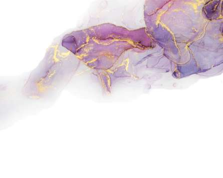 Фотошпалери Фіолетовий fluid art Фотошпалери Фіолетовий fluid art