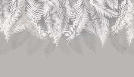 Фотошпалери Листя для інтер'єру Фотошпалери Листя для інтер'єру