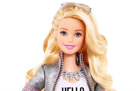 Фотообои Барби Фотообои Барби