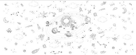 Фотошпалери планети Сонячної системи Фотошпалери планети Сонячної системи