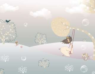 Фотообои природа 31742