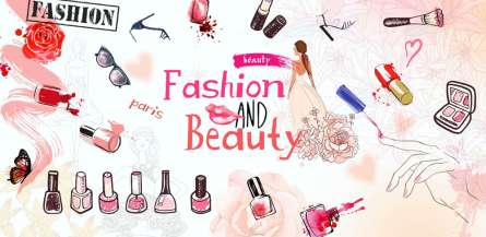 Фотошпалери для манікюрного салону Фотошпалери для манікюрного салону