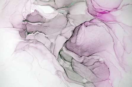 Фотошпалери розлучення fluid art рожеві Фотошпалери розлучення fluid art рожеві