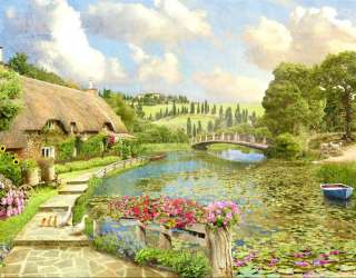 Фотошпалери Фреска 28117