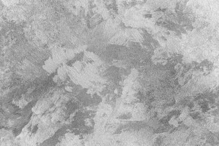 Фотошпалери Стіна із штукатуркою срібло Фотошпалери Стіна із штукатуркою срібло