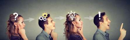 Фотошпалери Для кабінету психології