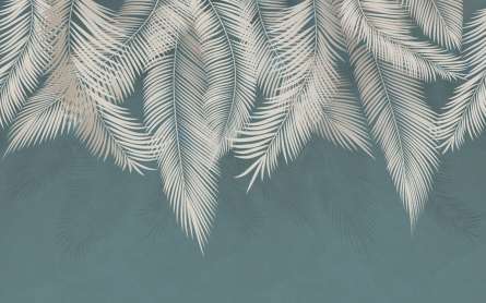 Фотошпалери Листя для інтер'єру Фотошпалери Листя для інтер'єру