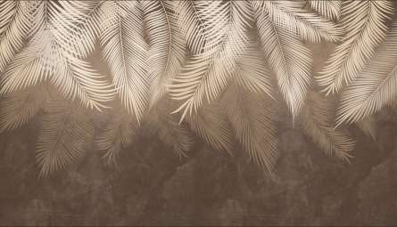 Фотошпалери листя кращий декор Фотошпалери листя кращий декор