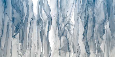 Фотообои Абстрактные флюиды