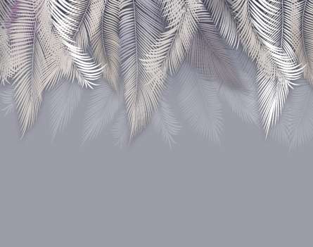 Фотошпалери листя на стіну Фотошпалери листя на стіну