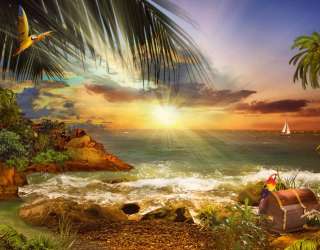 Фотошпалери Фреска 28109