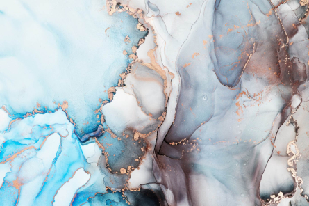 Фотошпалери Fluid art Фотошпалери Fluid art