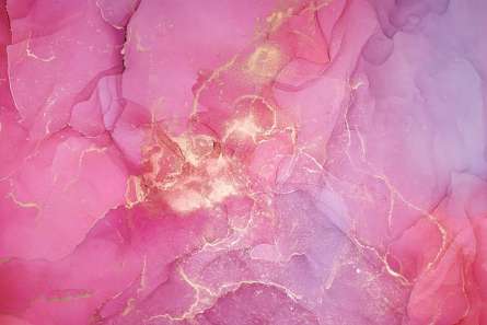 Фотошпалери яскравий рожевий флюїд Фотошпалери яскравий рожевий флюїд