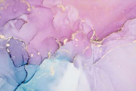 Фотошпалери яскравий рожевий Fluid art Фотошпалери яскравий рожевий Fluid art